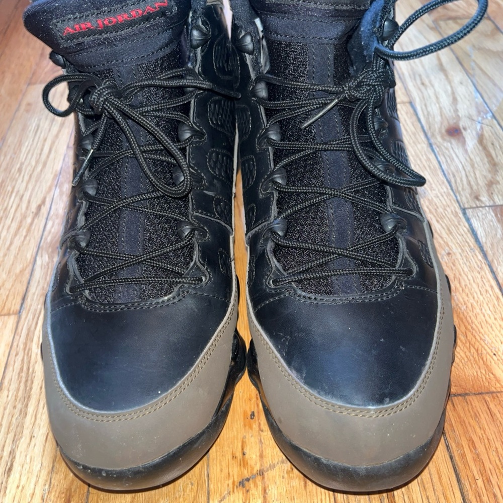 Nike Air Jordan 9 IX Retro OG Olive